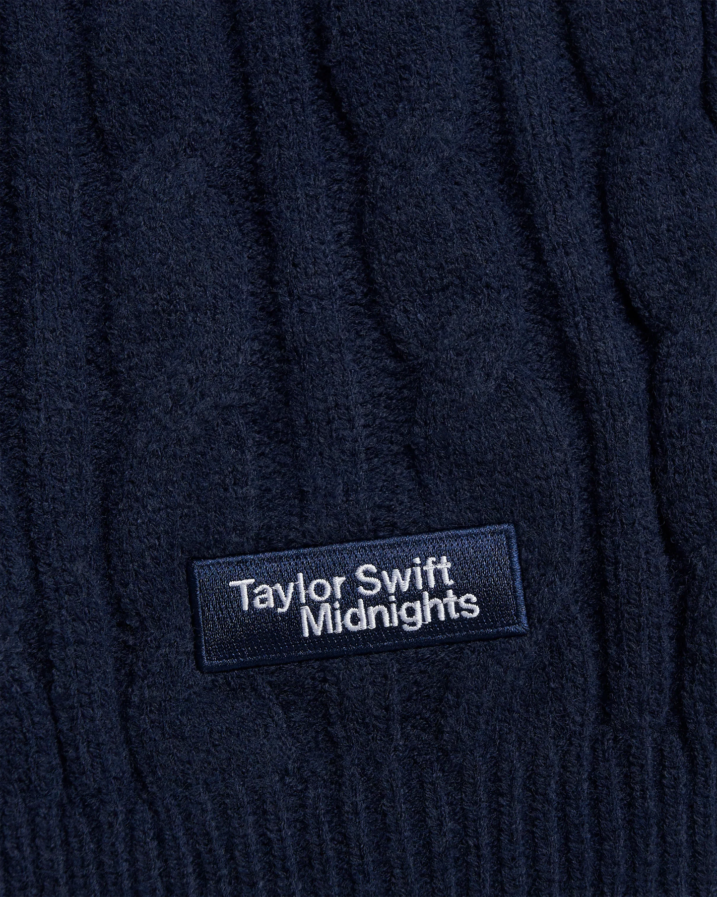 Midnights Album Cardigan