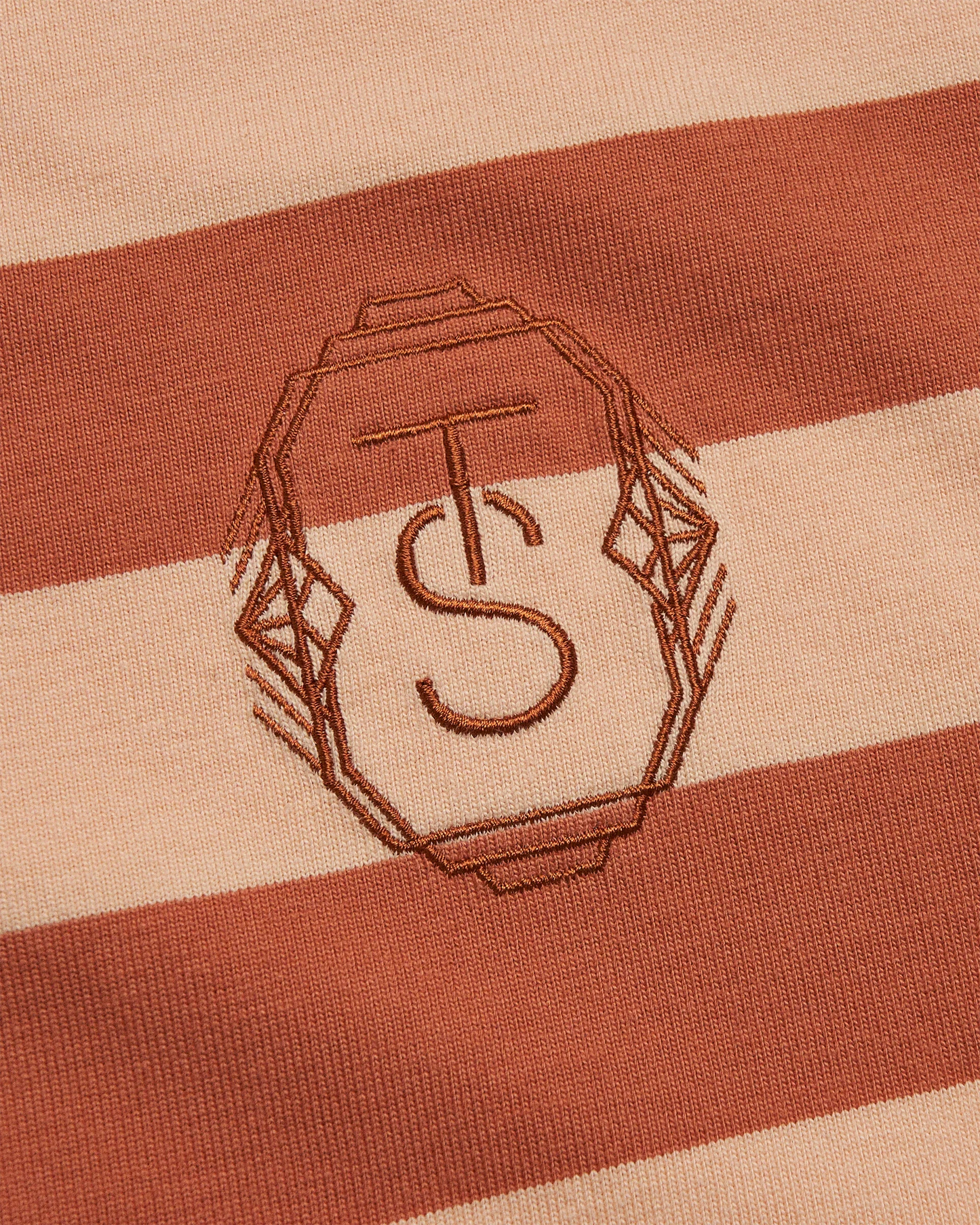 The Life of a Showgirl Longsleeve Rugby T-Shirt