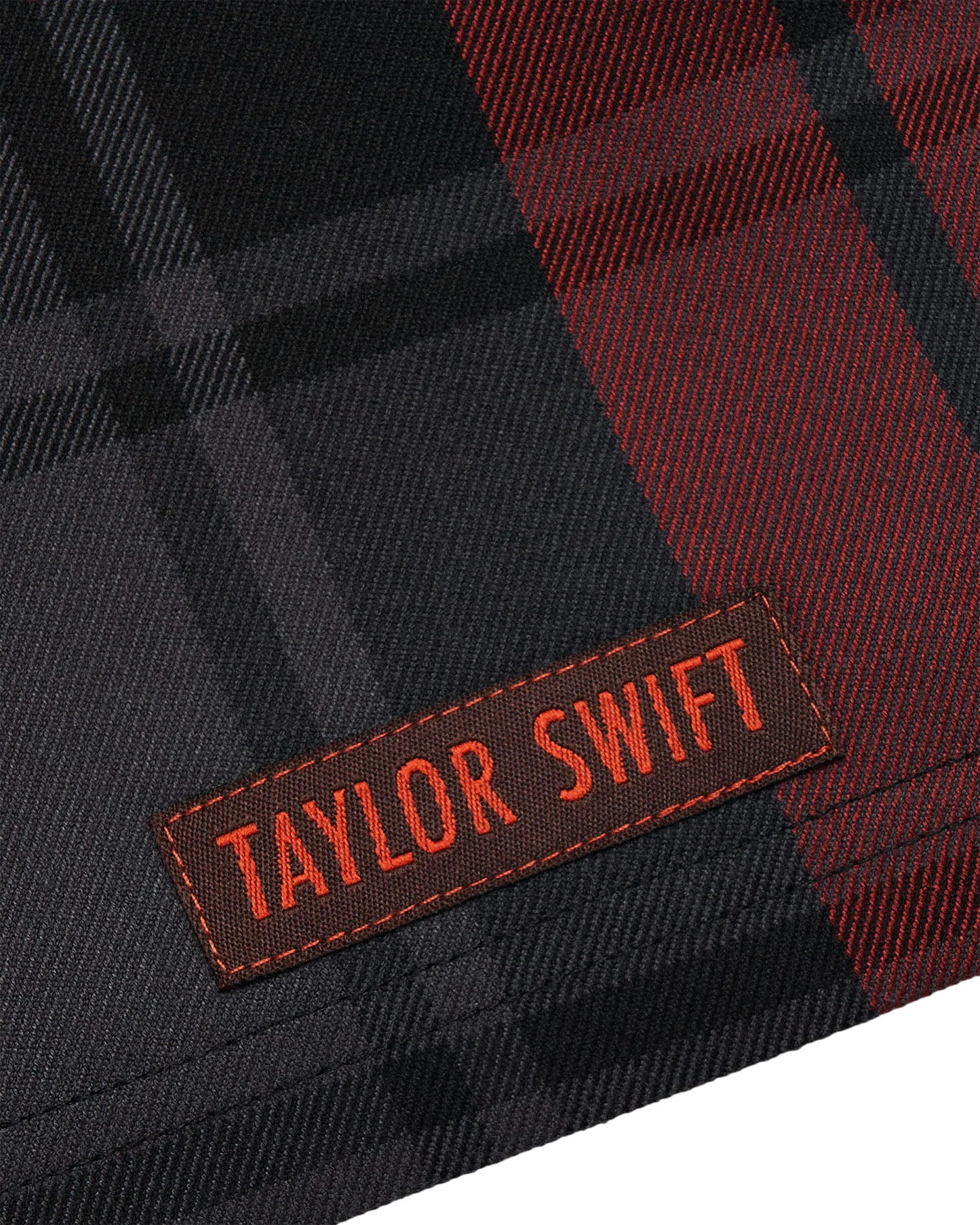 Red (Taylor's Version) Plaid Skirt Days