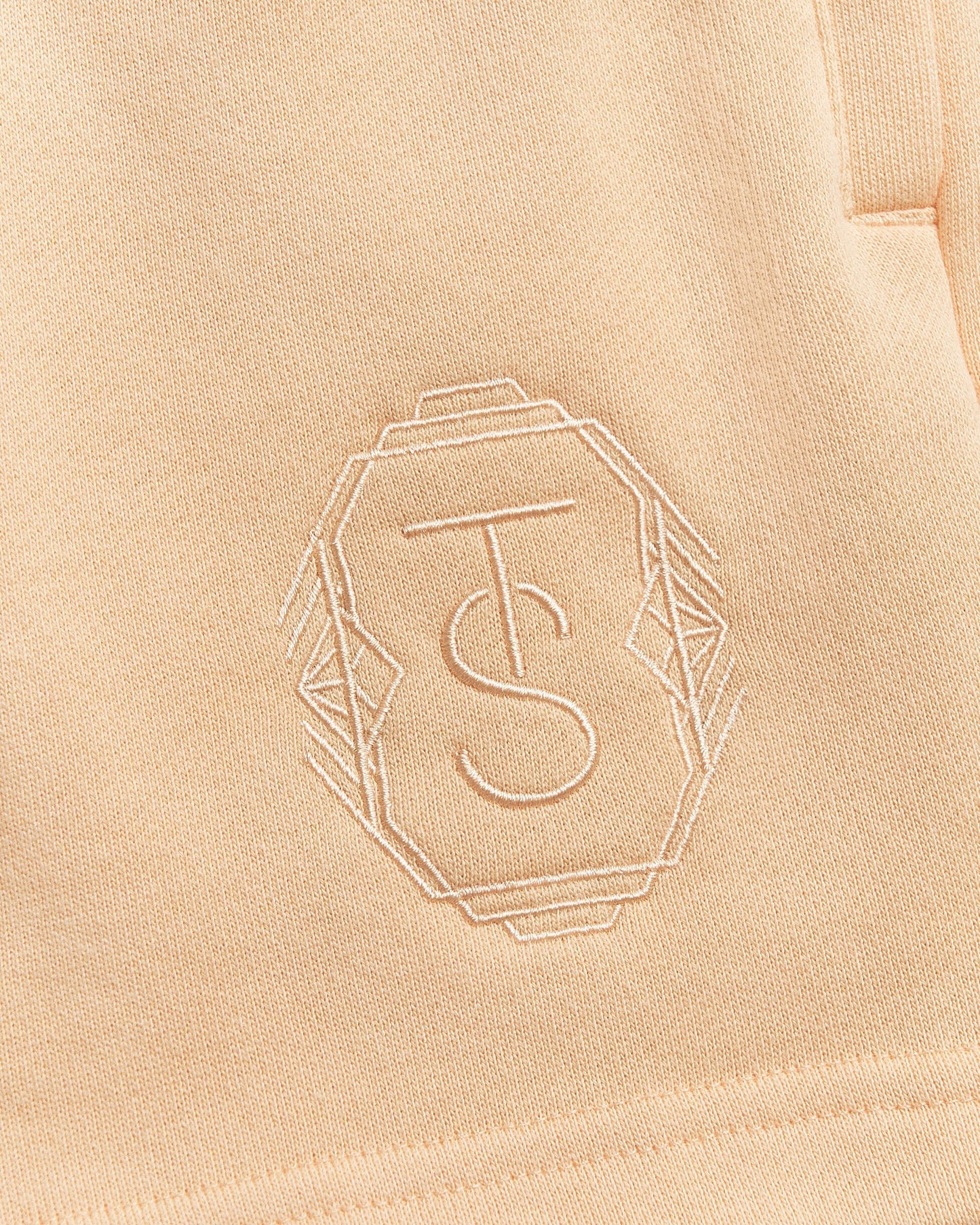 The Life of a Showgirl French Terry Shorts