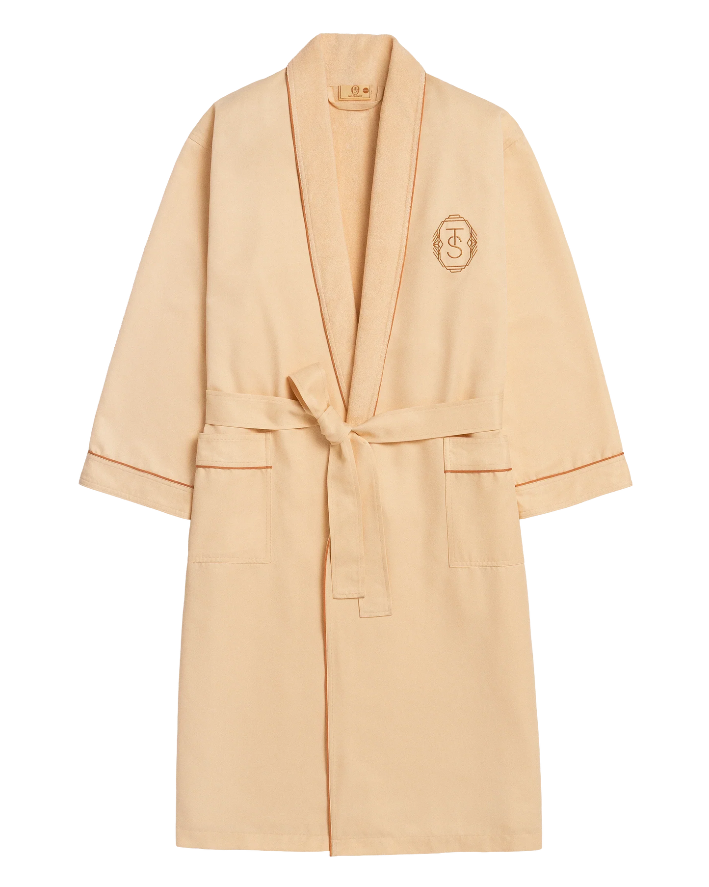 The Life of a Showgirl Bathrobe