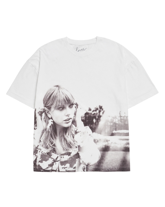 My My My Lover Photo T-Shirt