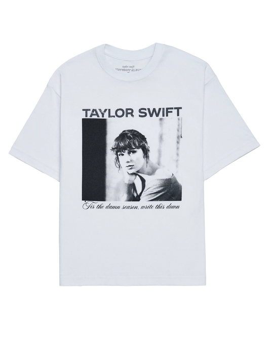 'Tis The Damn Season Write This Down T-Shirt