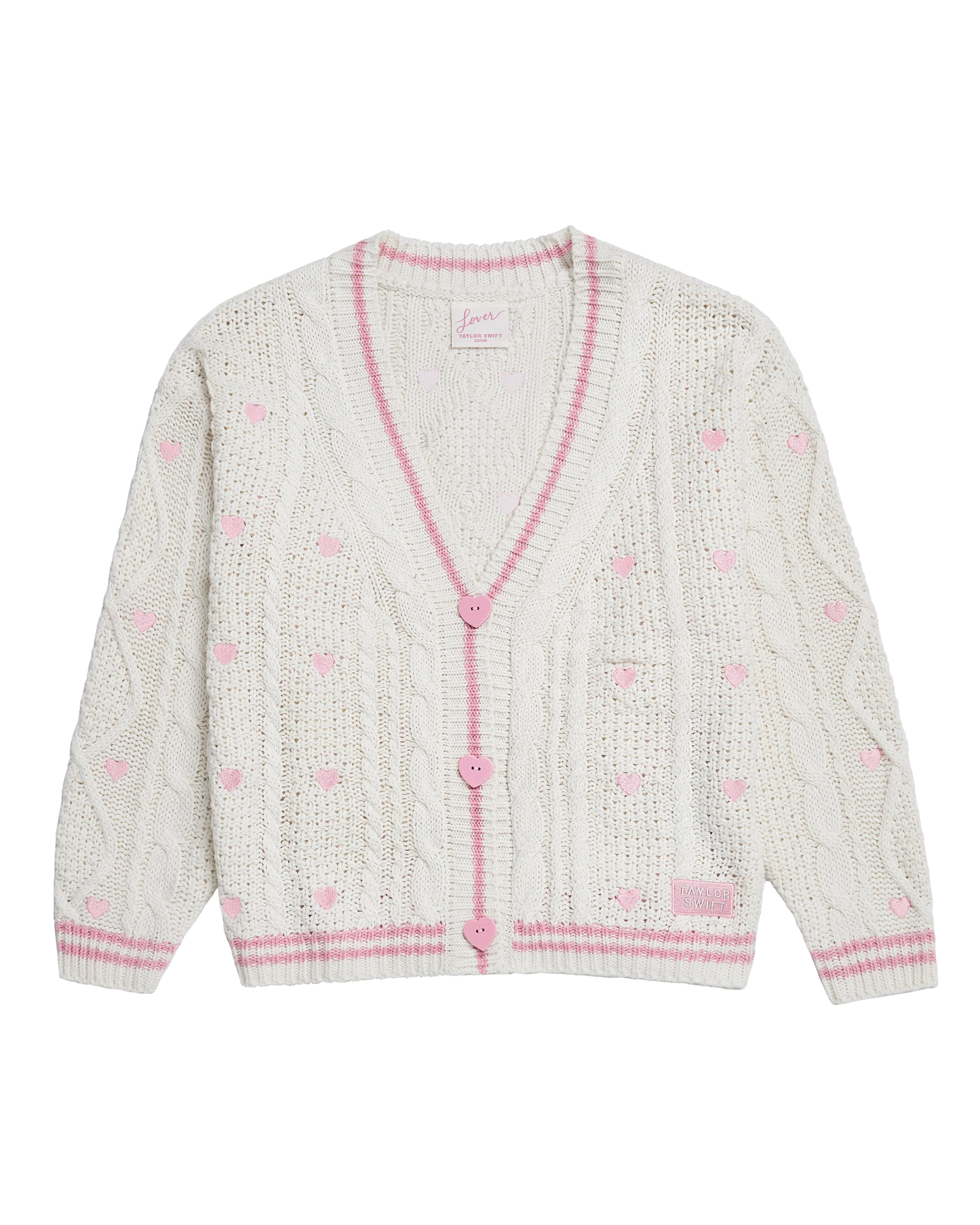 Lover Album Cardigan