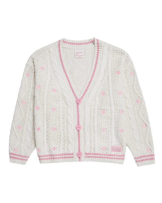 Lover Album Cardigan