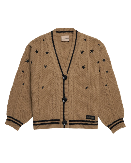 Fearless (Taylor's Version) Cardigan