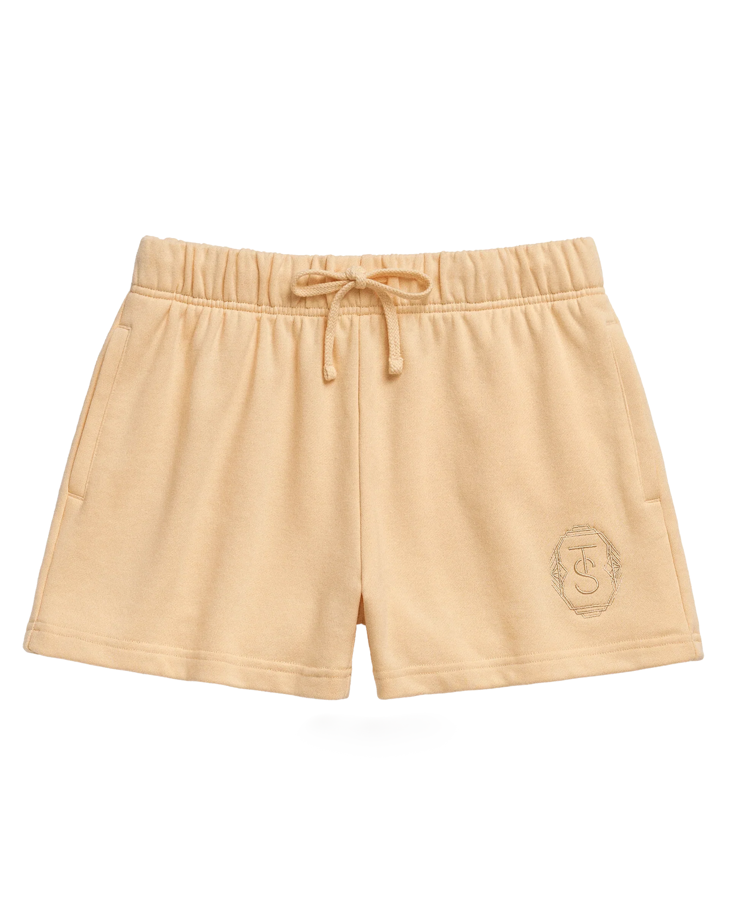 The Life of a Showgirl French Terry Shorts