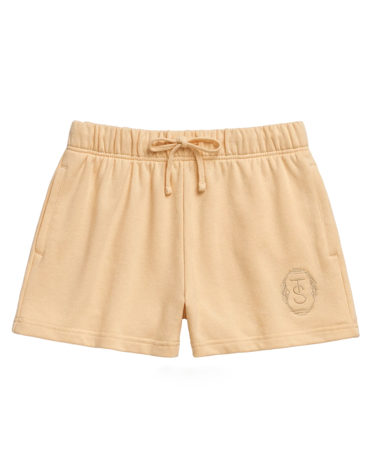 The Life of a Showgirl French Terry Shorts