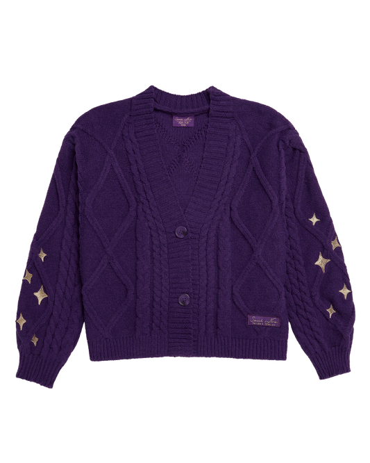 Speak Now (Taylor's Version) Cardigan