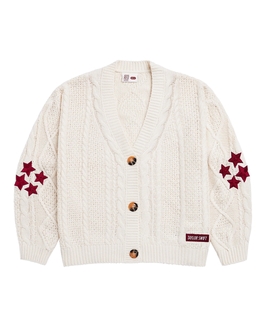 Red (Taylor’s Version) Cardigan