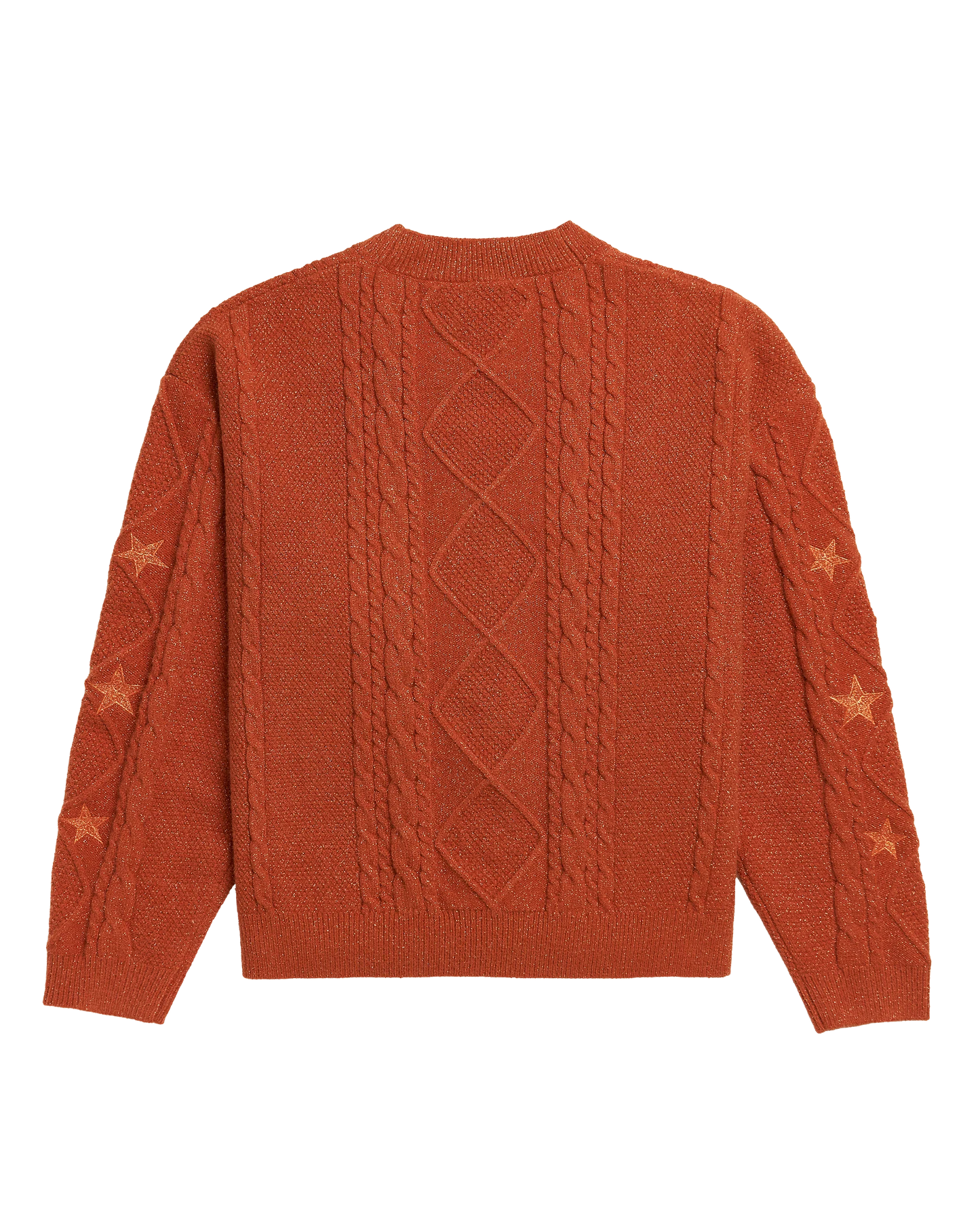 The Life of a Showgirl Cardigan