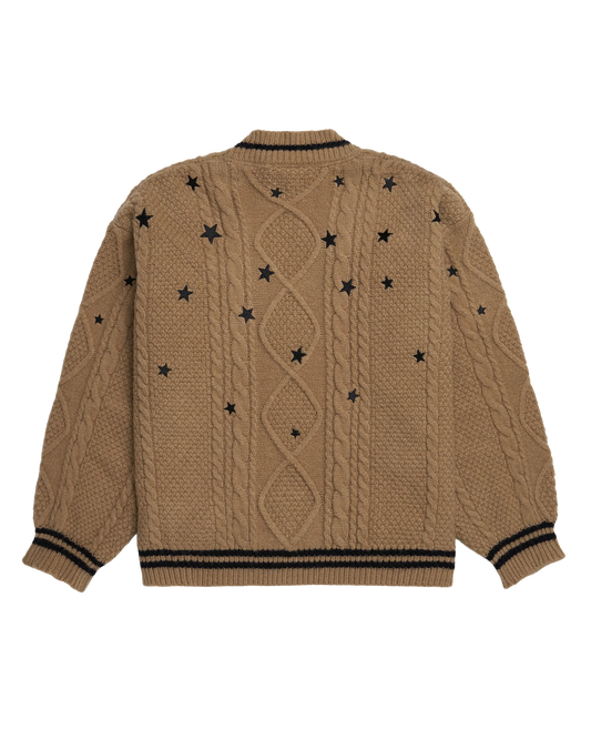 Fearless (Taylor's Version) Cardigan