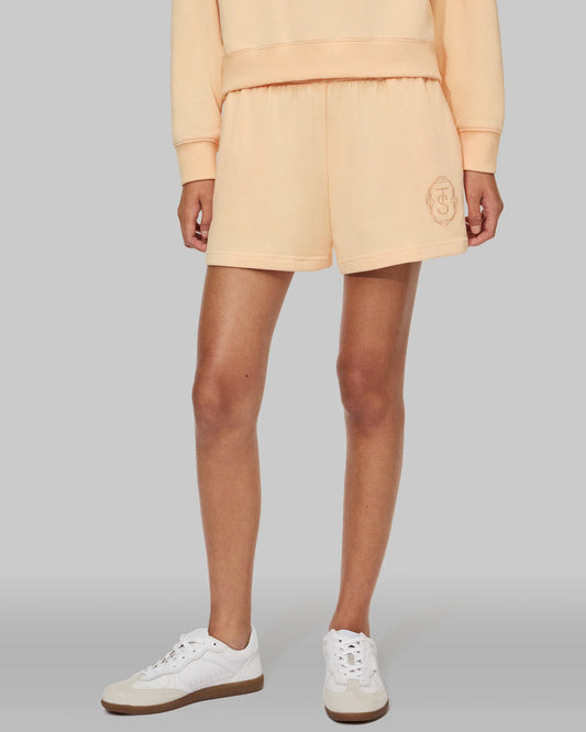 The Life of a Showgirl French Terry Shorts