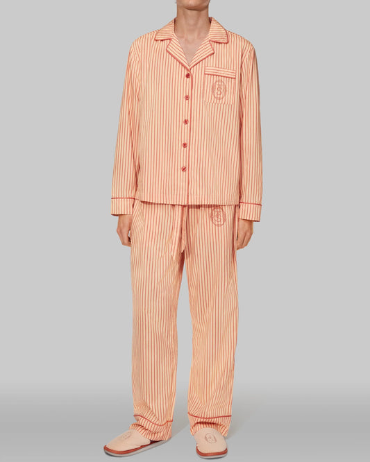 The Life of a Showgirl Pajama Set