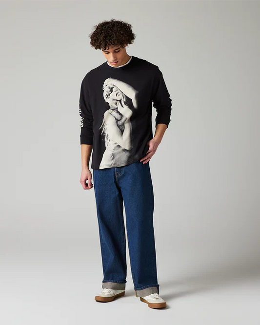 Taylor Swift | The Eras Tour Photo Long Sleeve T-Shirt