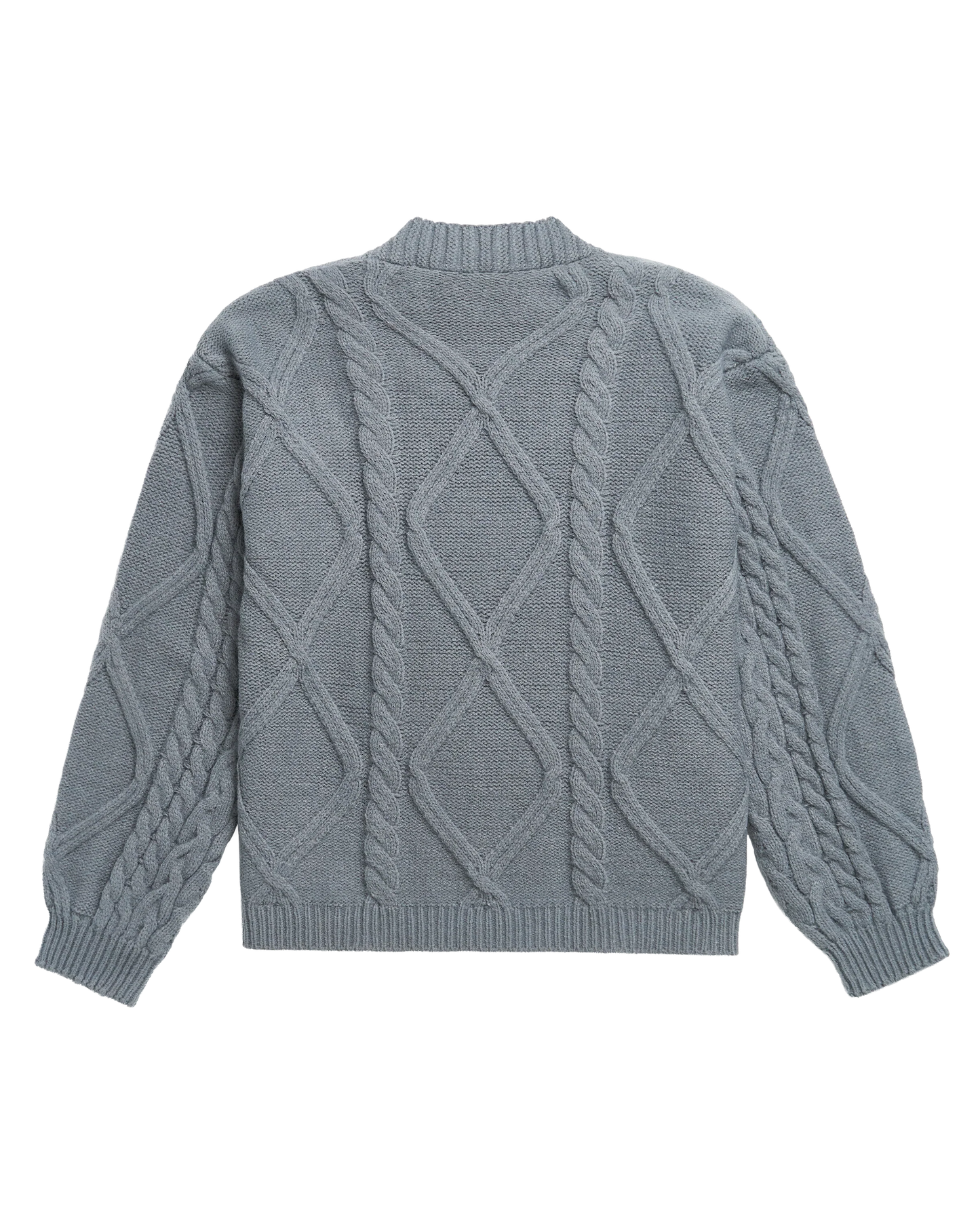 The Tortured Poets Department Gray Cardigan
