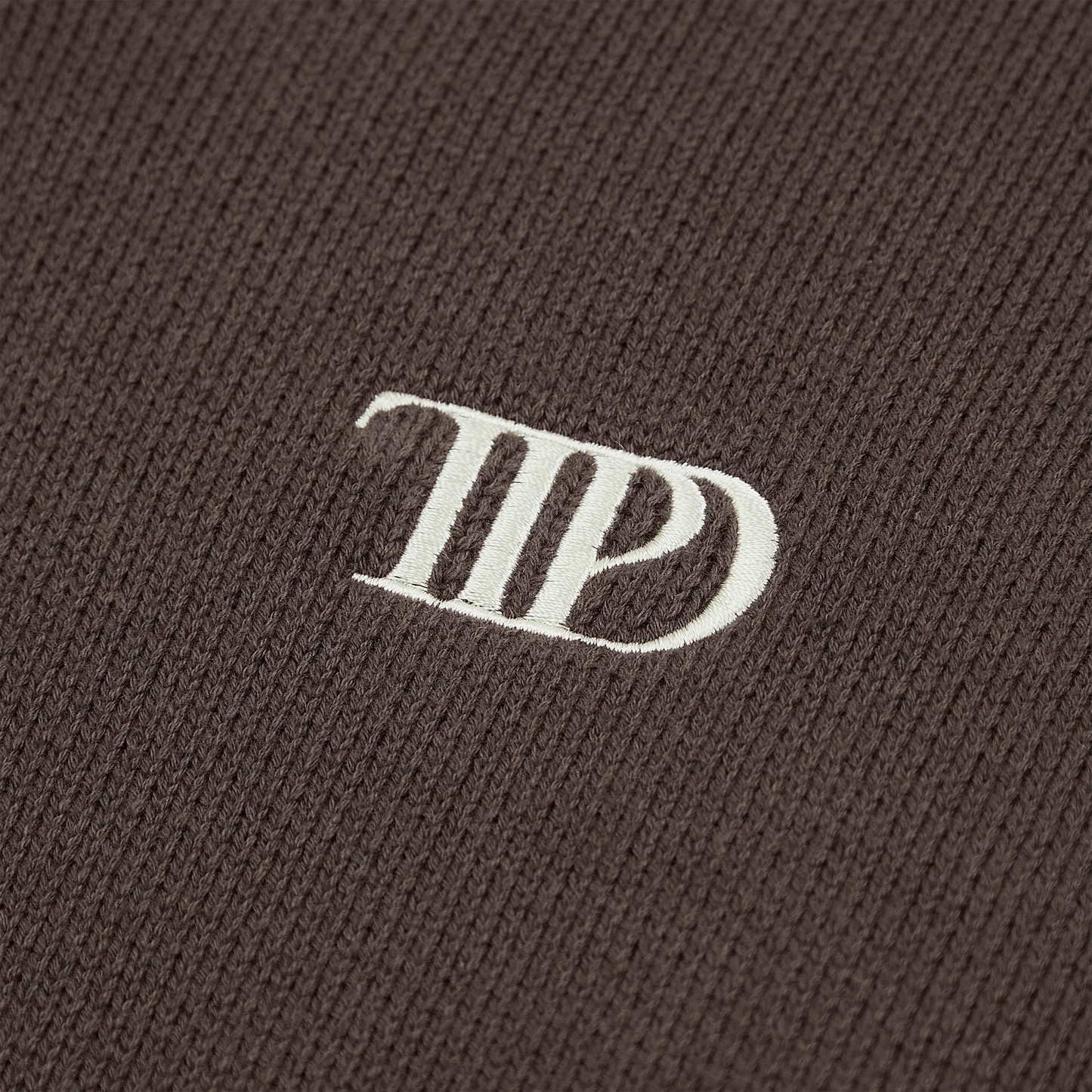 TTPD V-Neck Cropped Sweater