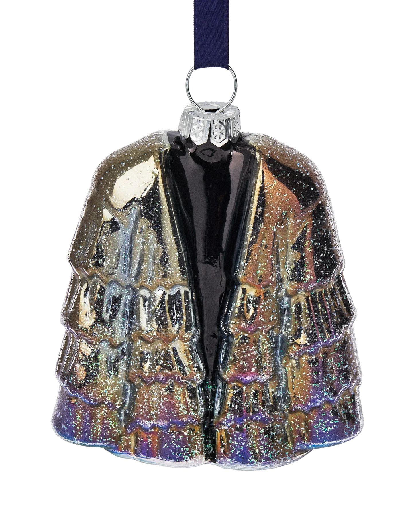 Karma Jacket Ornament