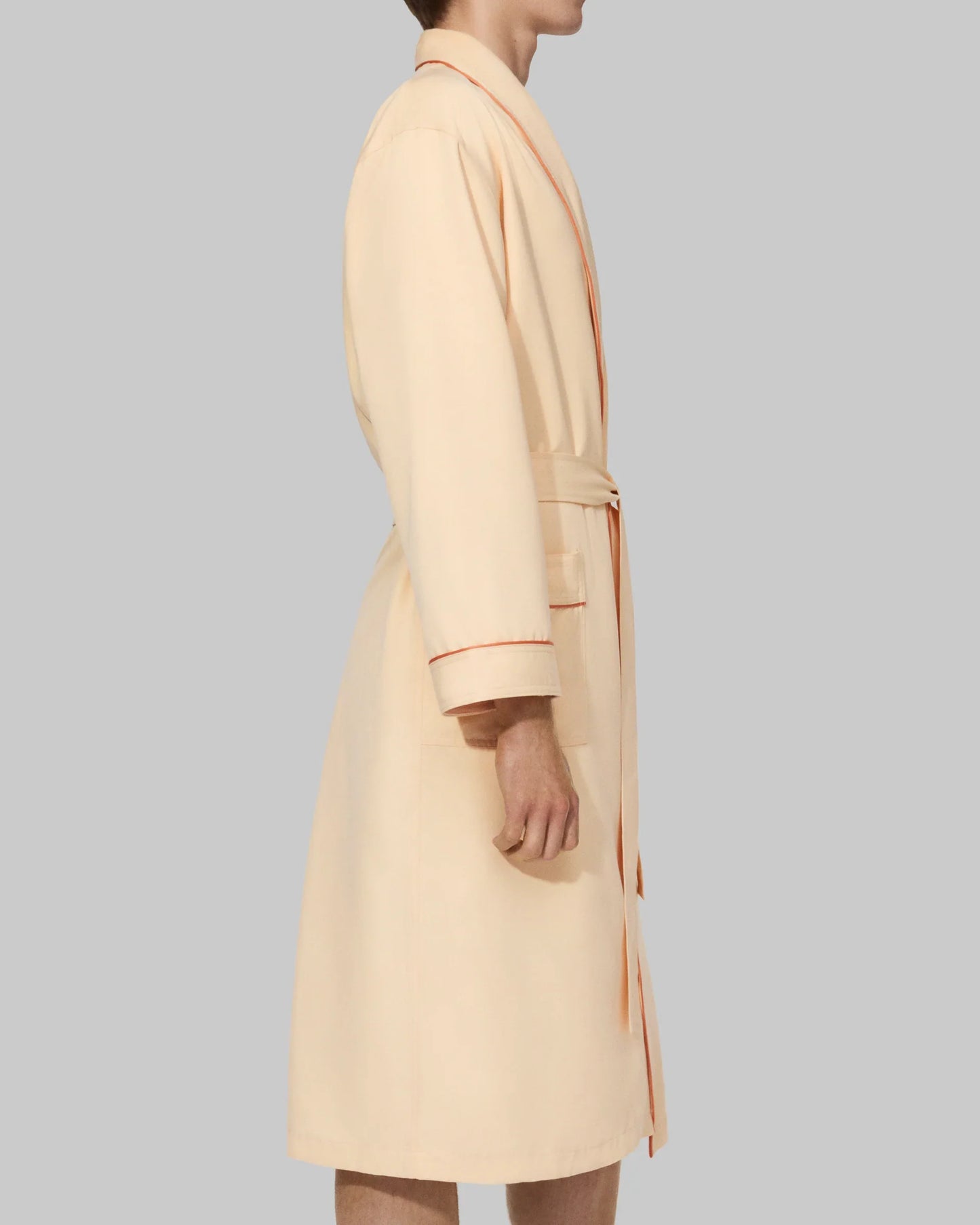 The Life of a Showgirl Bathrobe