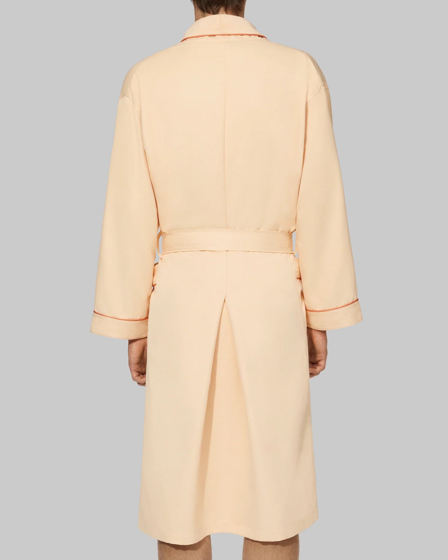 The Life of a Showgirl Bathrobe