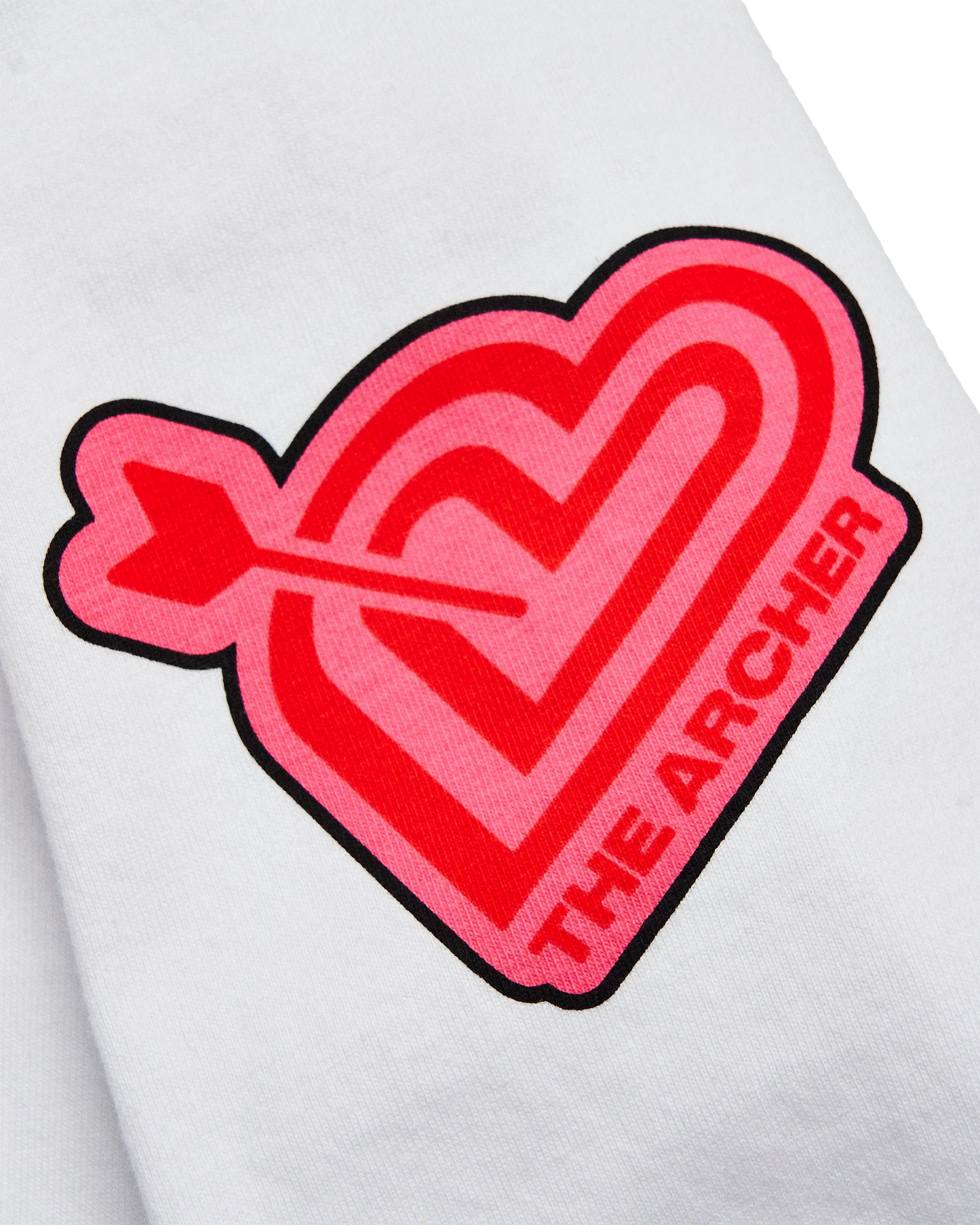 Lover Album Long Sleeve T-Shirt