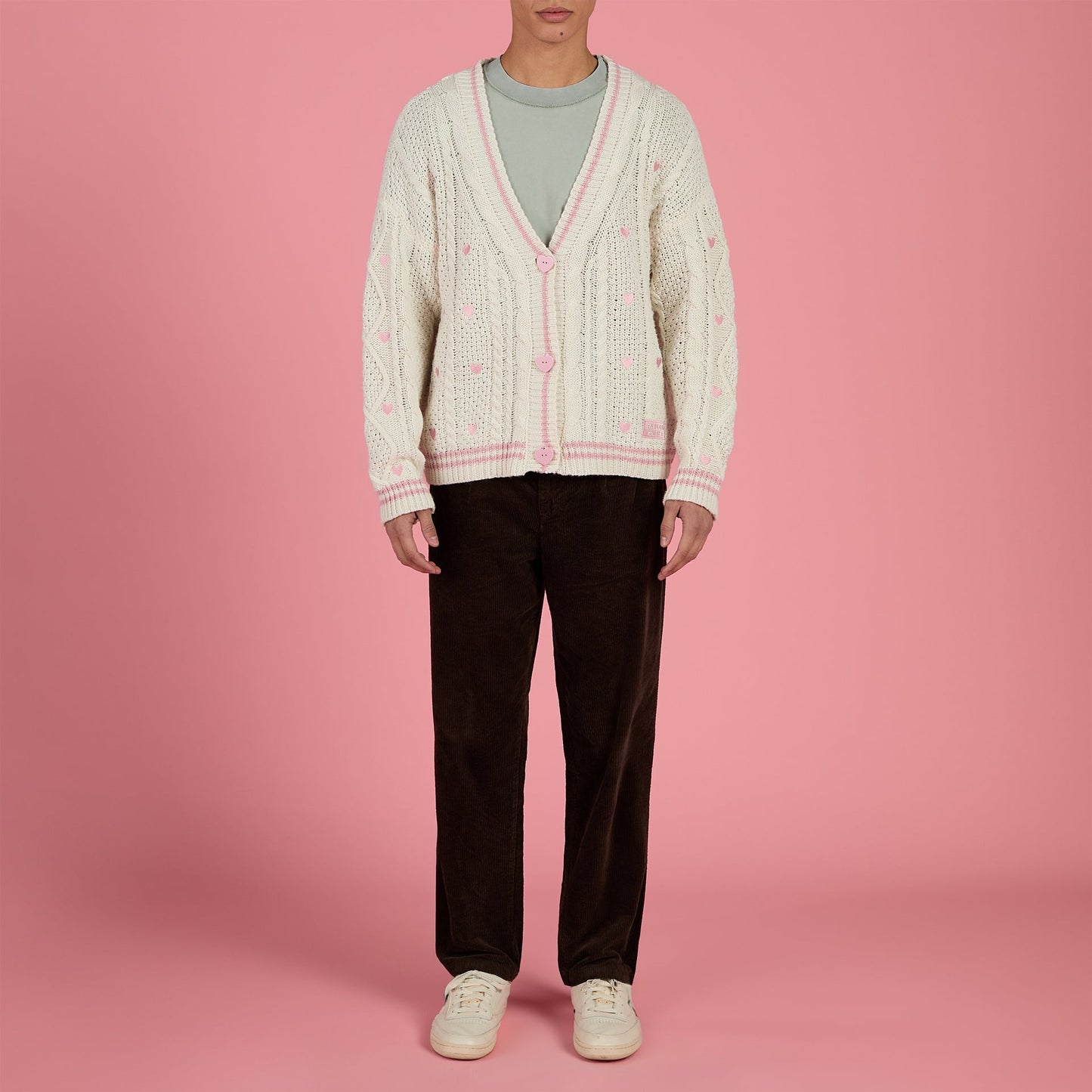 Lover Album Cardigan