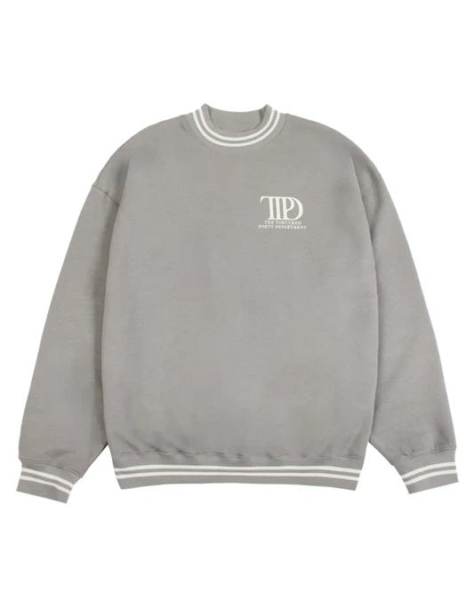 TTPD Crewneck Sweater