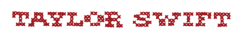Taylor Swift Merchandise